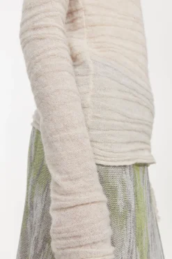 Rodebjer New Arrivals^Simony Knitted Sweater