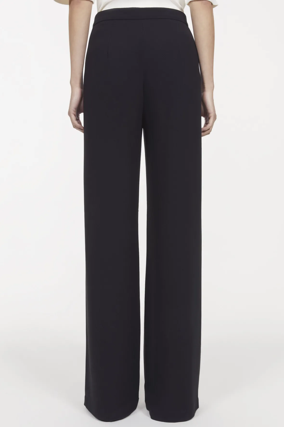 Rodebjer New Arrivals^Sini Wide Pants