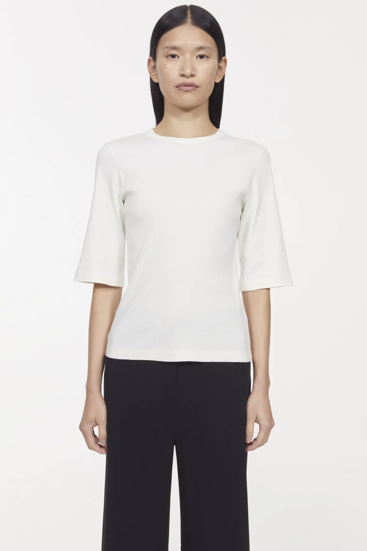 Rodebjer Tops^Sprint Cotton T-Shirt