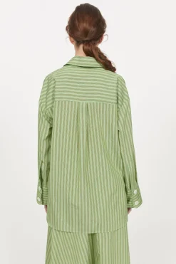 Rodebjer Shirts & Blouses^Sunshine Stripe Shirt