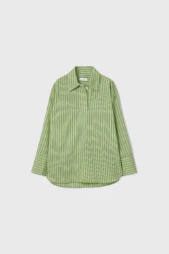 Rodebjer Shirts & Blouses^Sunshine Stripe Shirt