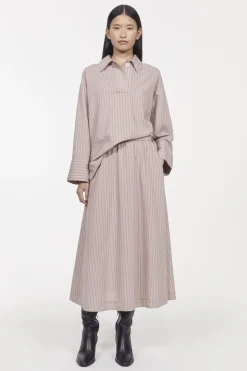 Rodebjer Shirts & Blouses^Sunshine Stripe Shirt