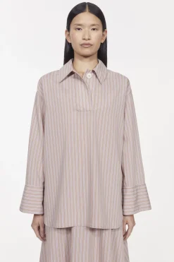 Rodebjer Shirts & Blouses^Sunshine Stripe Shirt