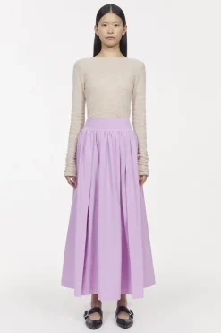 Rodebjer Skirts^Taemoo Cotton Skirt