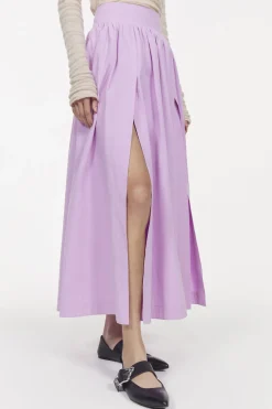 Rodebjer Skirts^Taemoo Cotton Skirt