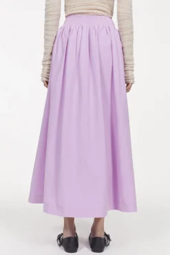 Rodebjer Skirts^Taemoo Cotton Skirt