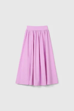 Rodebjer Skirts^Taemoo Cotton Skirt