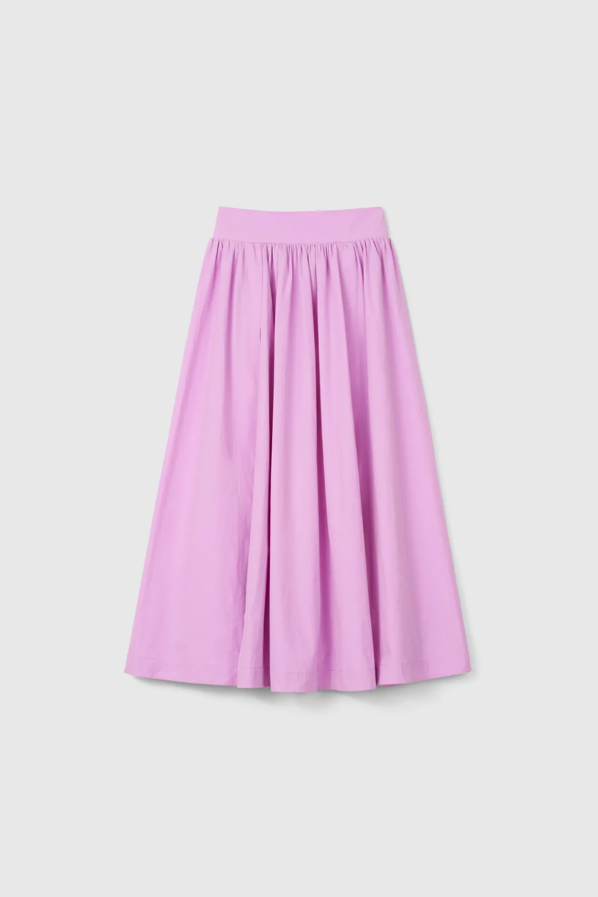Rodebjer Skirts^Taemoo Cotton Skirt