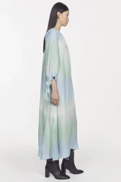 Rodebjer New Arrivals^Wava Sunset Dress