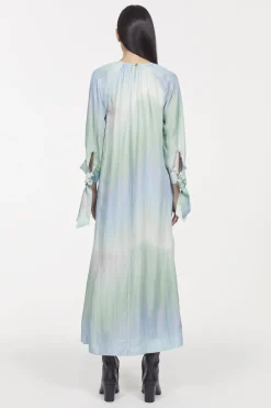 Rodebjer New Arrivals^Wava Sunset Dress